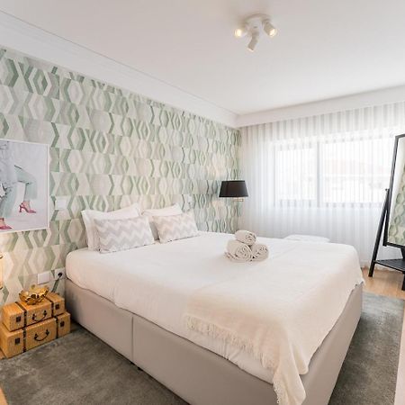 Guestready - Geometric Dawn In Vila Do Conde Vila do Conde Exterior foto