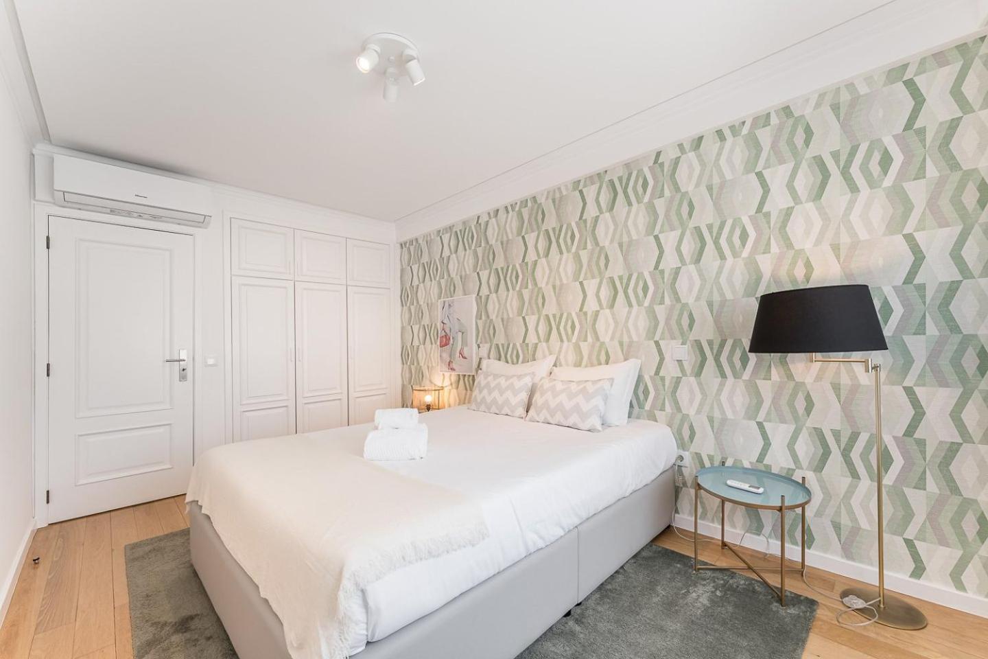 Guestready - Geometric Dawn In Vila Do Conde Vila do Conde Exterior foto