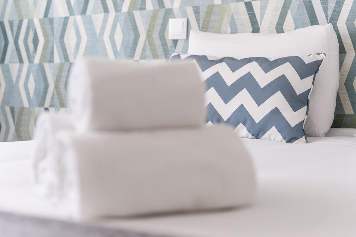 Guestready - Geometric Dawn In Vila Do Conde Vila do Conde Exterior foto