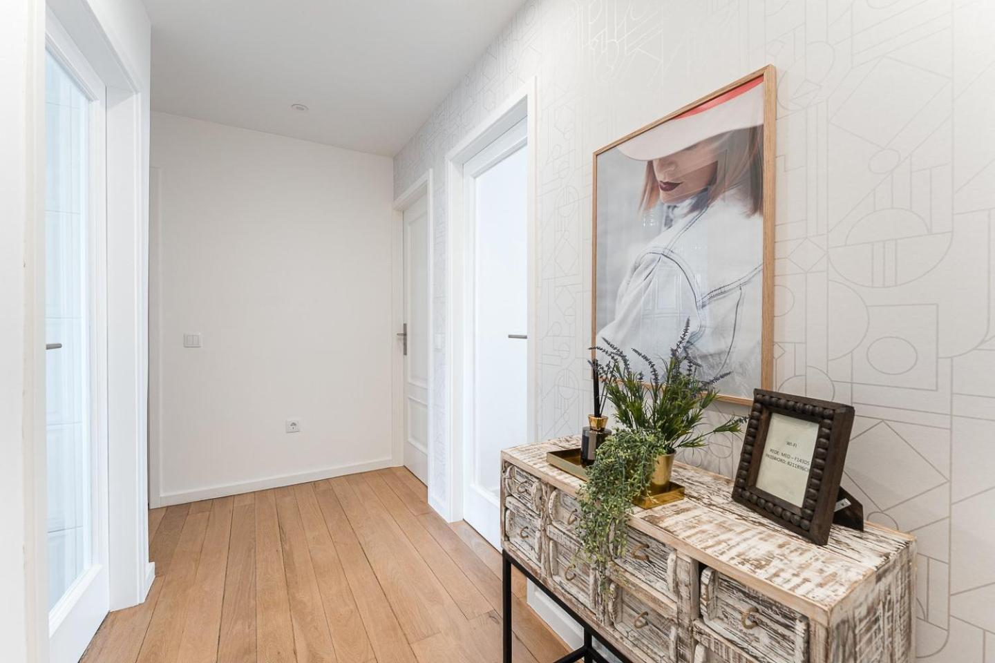 Guestready - Geometric Dawn In Vila Do Conde Vila do Conde Exterior foto