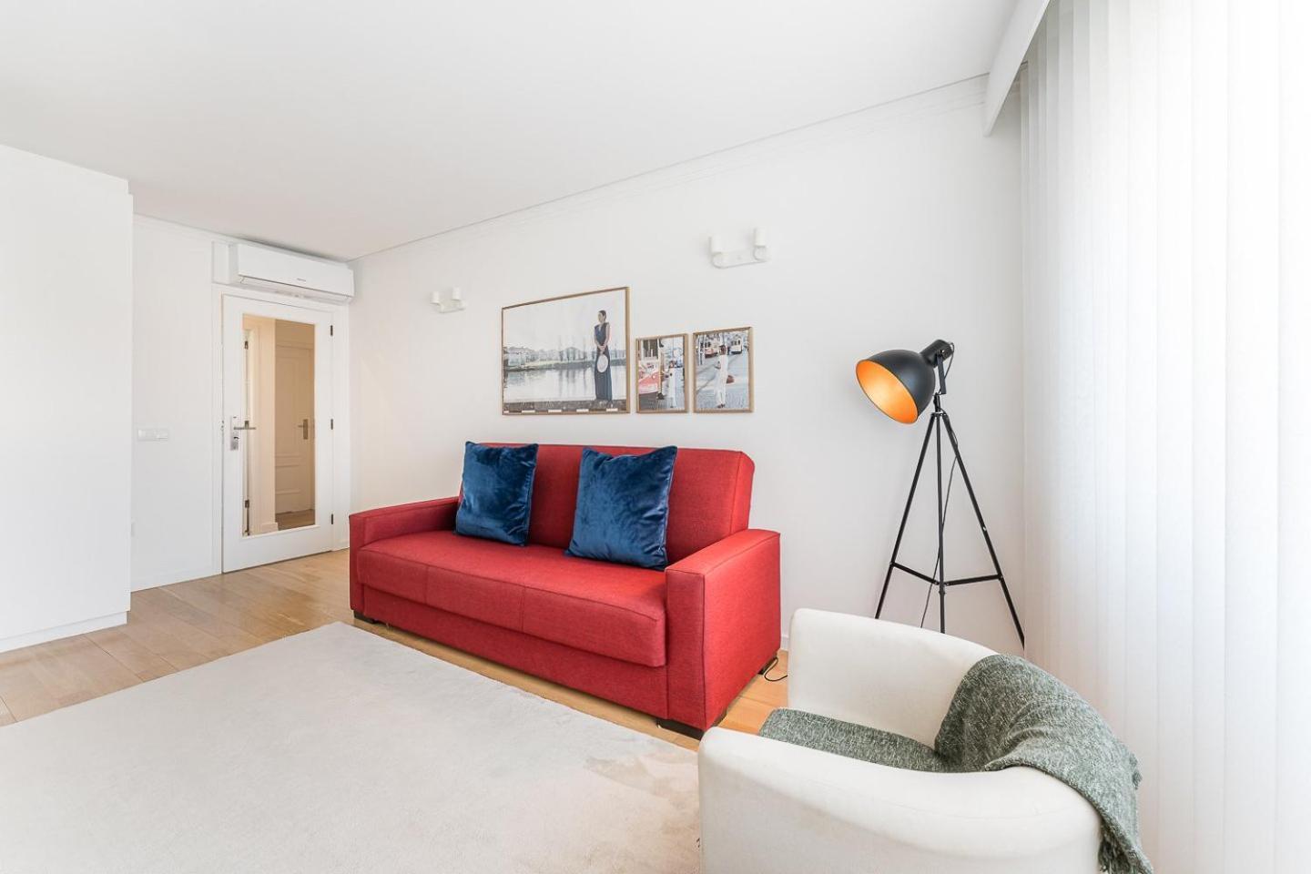 Guestready - Geometric Dawn In Vila Do Conde Vila do Conde Exterior foto