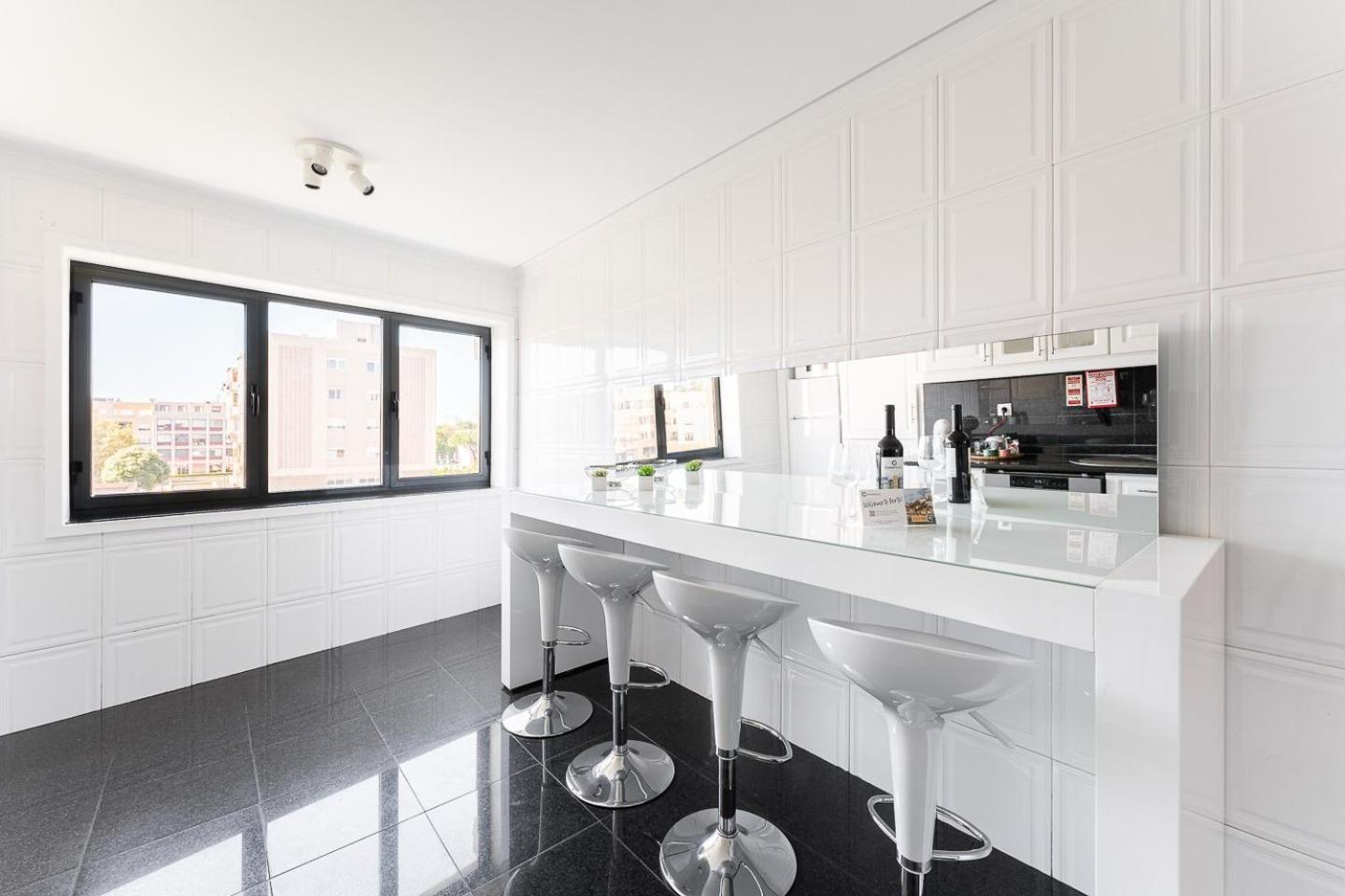 Guestready - Geometric Dawn In Vila Do Conde Vila do Conde Exterior foto