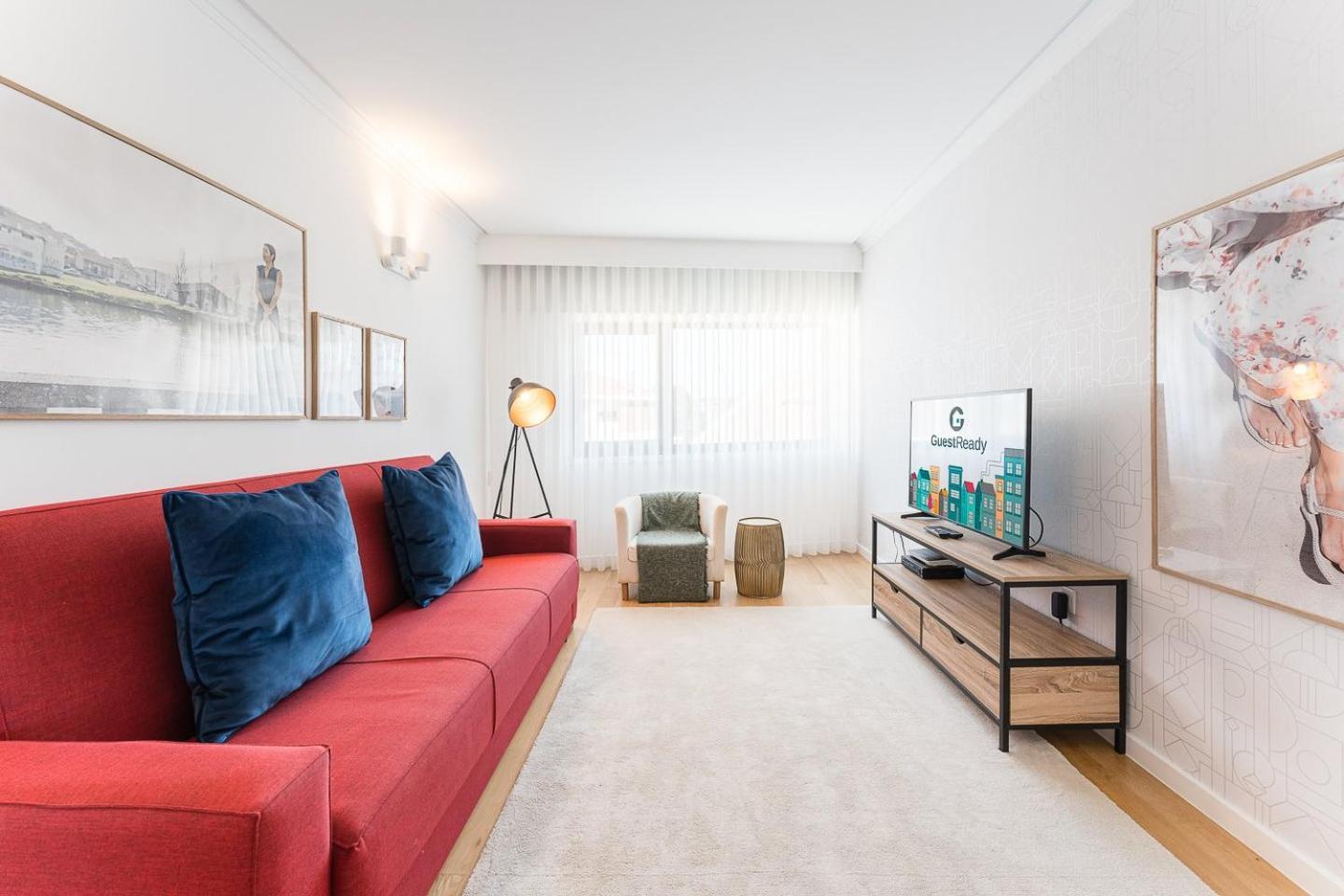 Guestready - Geometric Dawn In Vila Do Conde Vila do Conde Exterior foto
